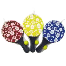 tanga sports® Beachball-Set Neopren