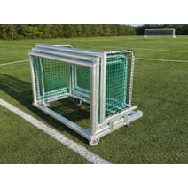 Kübler Sport® Transportwagen BOW für Minifußballtore