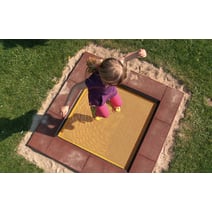 Eurotramp® Kids Tramp Rahmenabdeckung