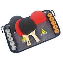 JOOLA® Tischtennis-Set FAMILY