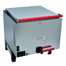 Heuser® Fango-Rührwerk RW 84 E-Alu, 80 l
