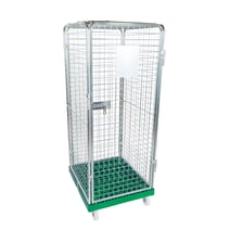 Balltransport Rollbox L