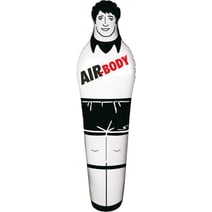 AIR-Body® INDOOR Trainingsdummy