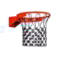 Basketball-Netz, vandalismussicher