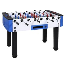 Norditalia® Outdoor Tischkicker Storm Happy Days