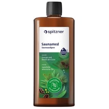 Spitzner® Saunaaufguss Saunamed