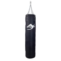 Ju-Sports® Boxsack Kunstleder