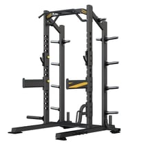 BH Fitness® Half Rack PL350B