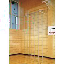 Kübler Sport® Kletterstangen