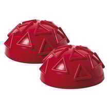 TOGU® Senso® Balance Igel Geo, 2er-Set