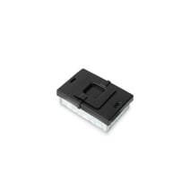 Funtec® Bodenplatte Switch zum Aufschrauben