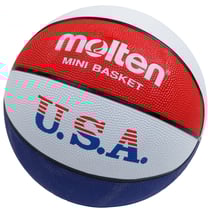 Molten® Basketball BC USA