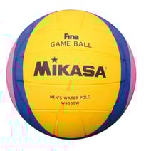 Mikasa® Wasserball W6000W
