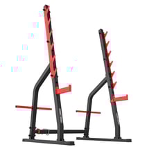 Marbo Sport® verstellbarer Hantelständer
