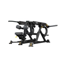 BH Fitness® Plate Loaded Trizeps, sitzend