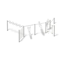 4FCIRCLE® Calisthenics Enterprise