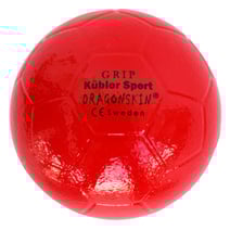 Kübler Sport® Dragonskin® Soft-Handball SUPER-GRIP