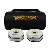 Powershot&reg; Reaktionslichter 4er-Set