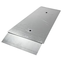 Abdeckung für Einstichkasten L2593