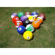 Soccerpool Fußball Billard Set