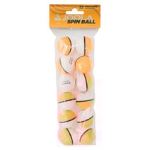 JOOLA® Tischtennisbälle SPIN