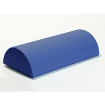 Kübler Sport® Halbrolle - Lagerungshilfe