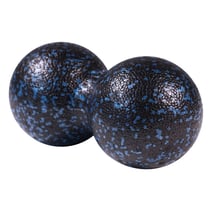 tanga sports® Faszien-Doppelball
