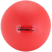 Gymnic® Heavymed Gewichtsball