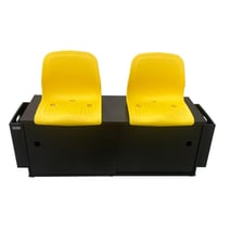 2-Sitzer Bank ECO