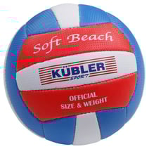 Kübler Sport® Beachvolleyball SOFT