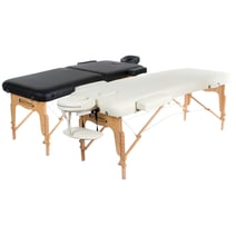 Restpro® Koffermassageliege VIP