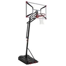 Goaliath® Basketballanlage GoTek 54-1
