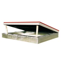 Hally-Gally® Trampolin Einbaurahmen