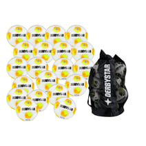 Derbystar® XXL-Set APUS TT DB