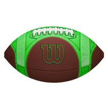 Wilson® American Football HYLITE GAME BALL TDY