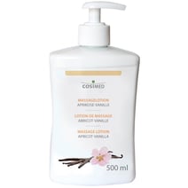 cosiMed® Massagelotion Aprikose-Vanille