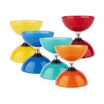 Henrys® Diabolo Beach Free