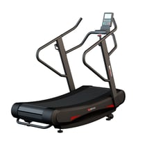 BH Fitness® Laufband HIITMILL G899