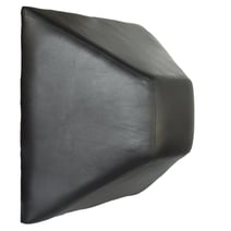 Wandschlagpolster PYRAMIDE