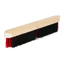 Ersatz-Linienbesen SPITZ dualem Borstensystem