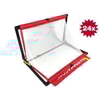 BazookaGoal® Original 24er-Set