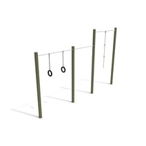 Street Workout Station 15