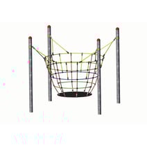 Vario-System Kletterkorb (ohne Pfosten)