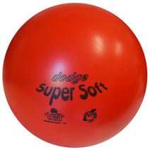 Trial® Dodgeball SUPER SOFT