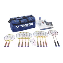 VICTOR® Badminton-Schulsparpaket CONCEPT