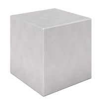 Sitzwürfel Beton