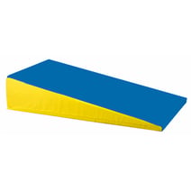 Schrägmatte