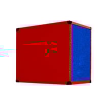 Bänfer® Ninja Block Klein