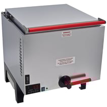 Heuser® Fango-Rührwerk RW 64 E-Alu, 60 l