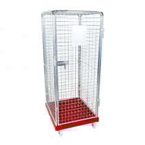 Balltransport Rollbox L